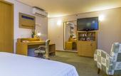 Туры в отель Holiday Inn Sao Paulo Parque Anhembi by IHG