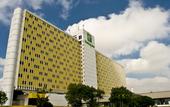 Туры в отель Holiday Inn Sao Paulo Parque Anhembi by IHG