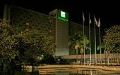 Туры в отель Holiday Inn Sao Paulo Parque Anhembi by IHG