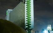 Туры в отель Holiday Inn Sao Paulo Parque Anhembi by IHG