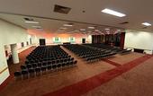 Туры в отель Holiday Inn Sao Paulo Parque Anhembi by IHG