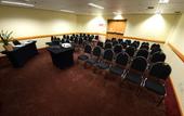 Туры в отель Holiday Inn Sao Paulo Parque Anhembi by IHG