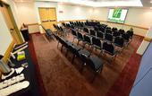 Туры в отель Holiday Inn Sao Paulo Parque Anhembi by IHG