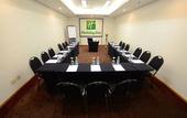 Туры в отель Holiday Inn Sao Paulo Parque Anhembi by IHG