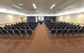 Туры в отель Holiday Inn Sao Paulo Parque Anhembi by IHG