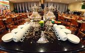 Туры в отель Holiday Inn Sao Paulo Parque Anhembi by IHG