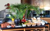 Туры в отель Holiday Inn Sao Paulo Parque Anhembi by IHG