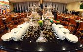 Туры в отель Holiday Inn Sao Paulo Parque Anhembi by IHG