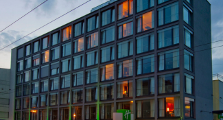 Holiday Inn Salzburg City 4*