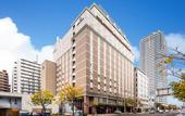 Туры в отель Hotel Mystays Sapporo Aspen