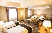 Туры в отель Hotel Mystays Sapporo Aspen