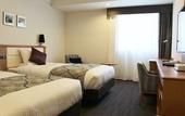 Туры в отель Hotel Mystays Sapporo Aspen