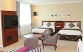 Туры в отель Hotel Mystays Sapporo Aspen