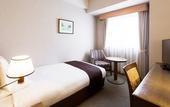 Туры в отель Hotel Mystays Sapporo Aspen