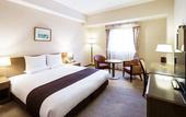 Туры в отель Hotel Mystays Sapporo Aspen