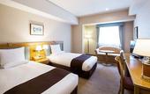Туры в отель Hotel Mystays Sapporo Aspen