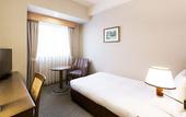 Туры в отель Hotel Mystays Sapporo Aspen