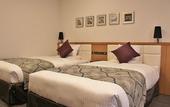 Туры в отель Hotel Mystays Sapporo Aspen