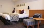 Туры в отель Hotel Mystays Sapporo Aspen