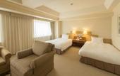 Туры в отель HOTEL MYSTAYS PREMIER Sapporo Park