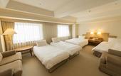 Туры в отель HOTEL MYSTAYS PREMIER Sapporo Park