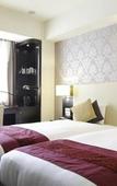 Туры в отель Mercure Sapporo