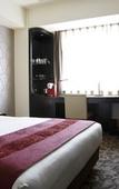 Туры в отель Mercure Sapporo