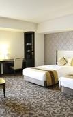 Туры в отель Mercure Sapporo