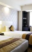 Туры в отель Mercure Sapporo
