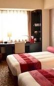 Туры в отель Mercure Sapporo