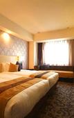Туры в отель Mercure Sapporo