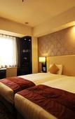 Туры в отель Mercure Sapporo
