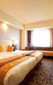 Туры в отель Mercure Sapporo