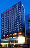 Туры в отель Mercure Sapporo