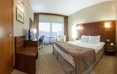Туры в отель HolidayHall Samara