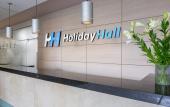 Туры в отель HolidayHall Samara