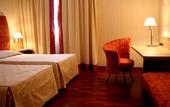 Туры в отель Poli Hotel