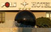 Туры в отель Poli Hotel
