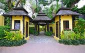 Туры в отель Davinia Resort Hua Hin