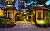 Туры в отель Davinia Resort Hua Hin