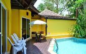 Туры в отель Davinia Resort Hua Hin