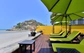 Туры в отель Davinia Resort Hua Hin