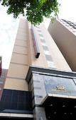 Туры в отель APA Hotel Nagoya Marunouchi Ekimae