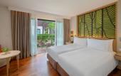 Туры в отель Amari Koh Samui