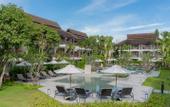 Туры в отель Amari Koh Samui
