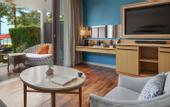 Туры в отель Amari Koh Samui