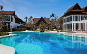 Туры в отель Amari Koh Samui