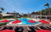 Туры в отель Amari Koh Samui