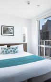 Туры в отель Barclay Suites