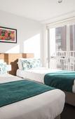 Туры в отель Barclay Suites
